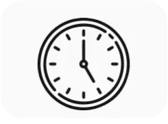 Thời gian bảo hành